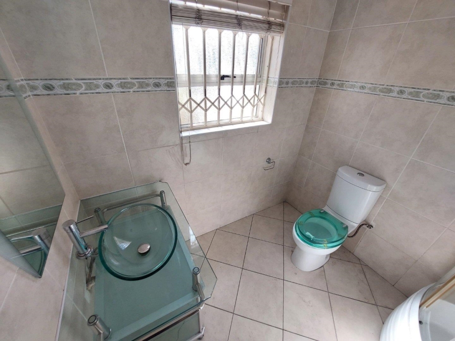 To Let 4 Bedroom Property for Rent in Brackenfell North Western Cape